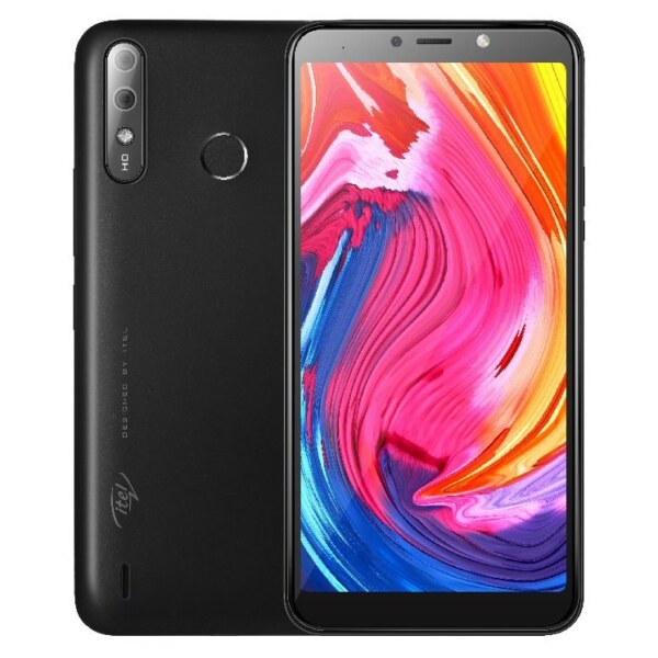 ITEL A56 PRO