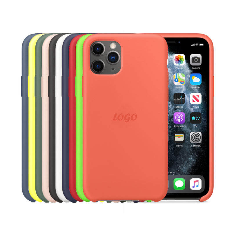 IPH 11 PRO SILICONE NEW