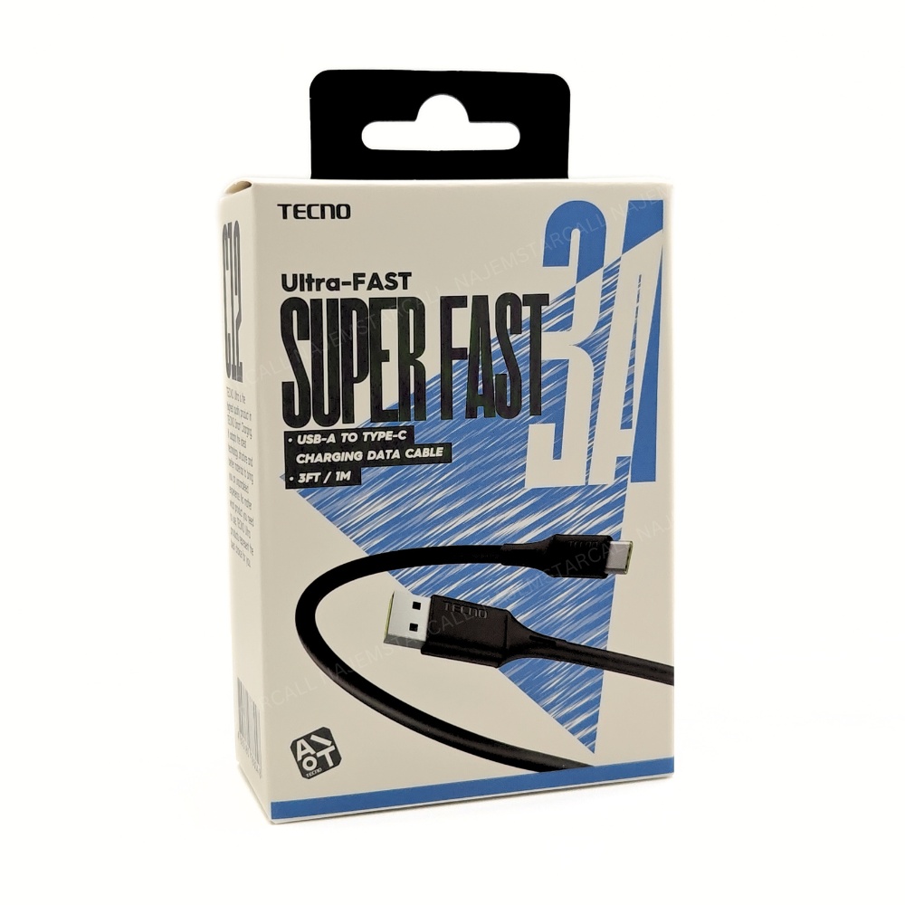 TECNO USB CABLE
