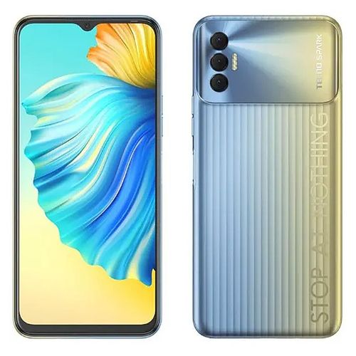 TECNO SPARK 8P(KG7H, 4/128GB)