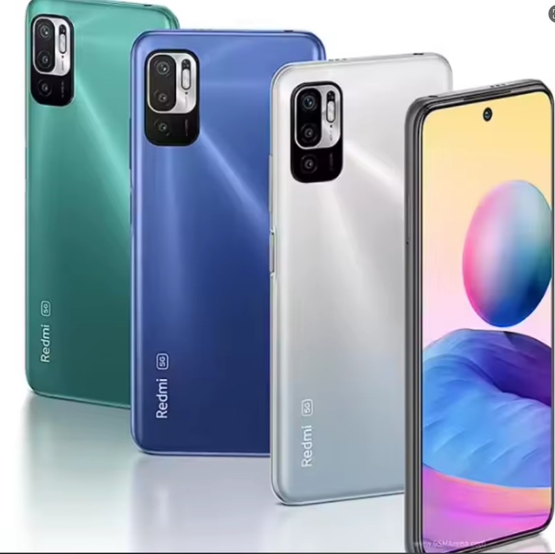 REDMI NOTE 10(6/128) 5G