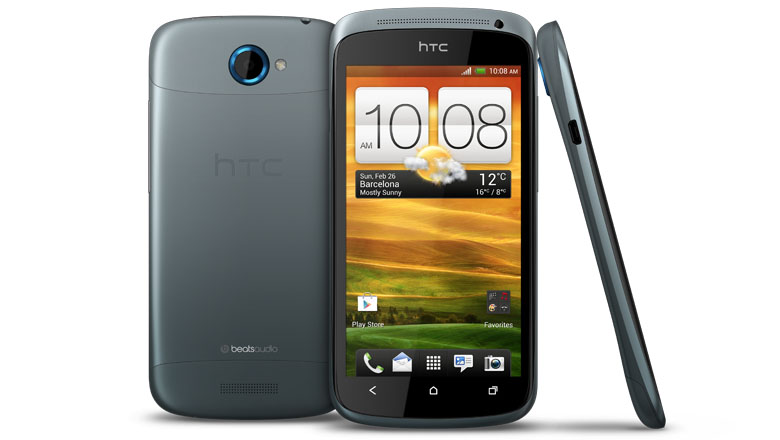 HTC HTC ONE S