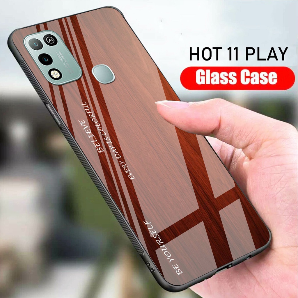 HOT 11PLAY N/CASE