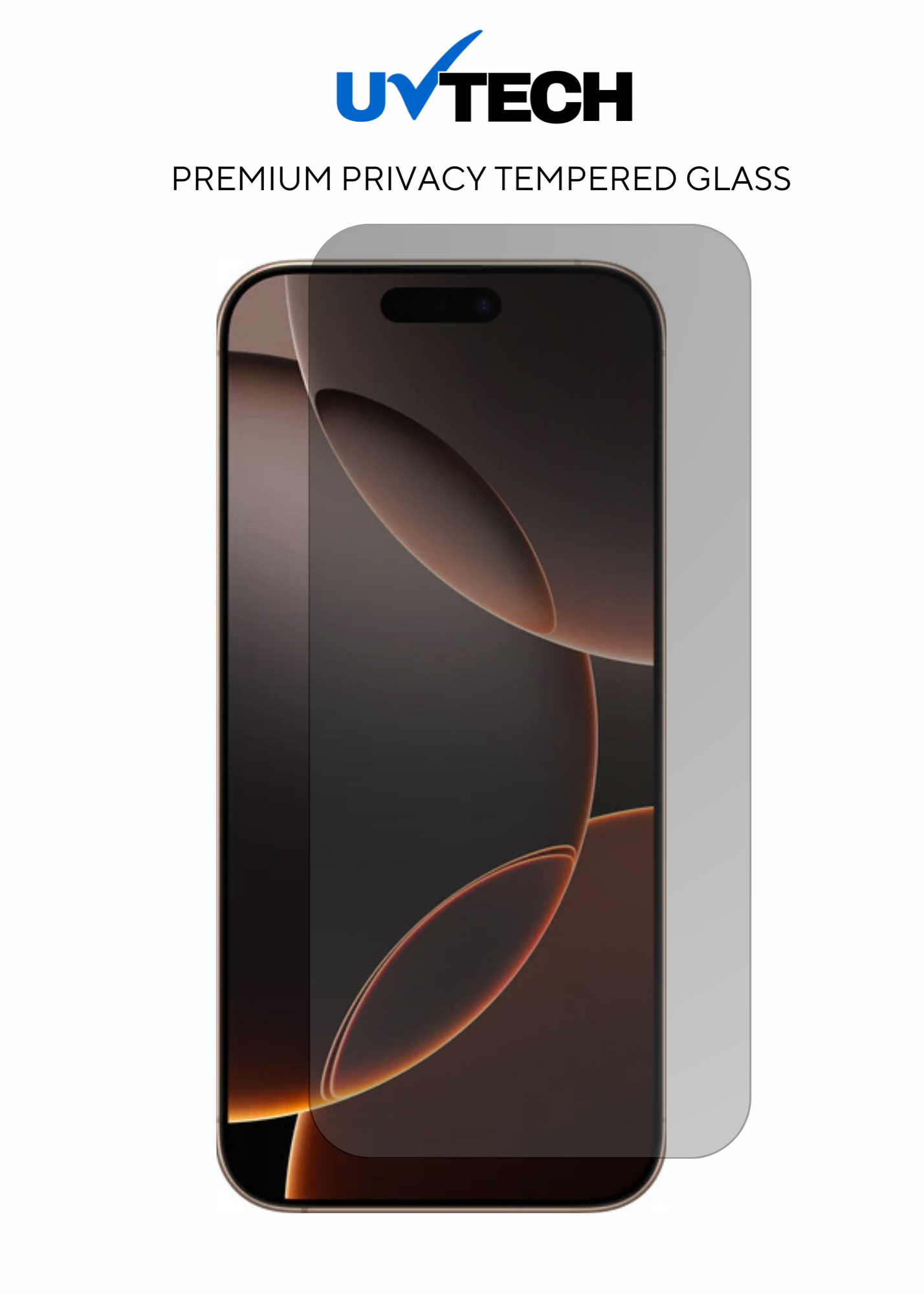 IPHONE 16PRO PRIVACY
