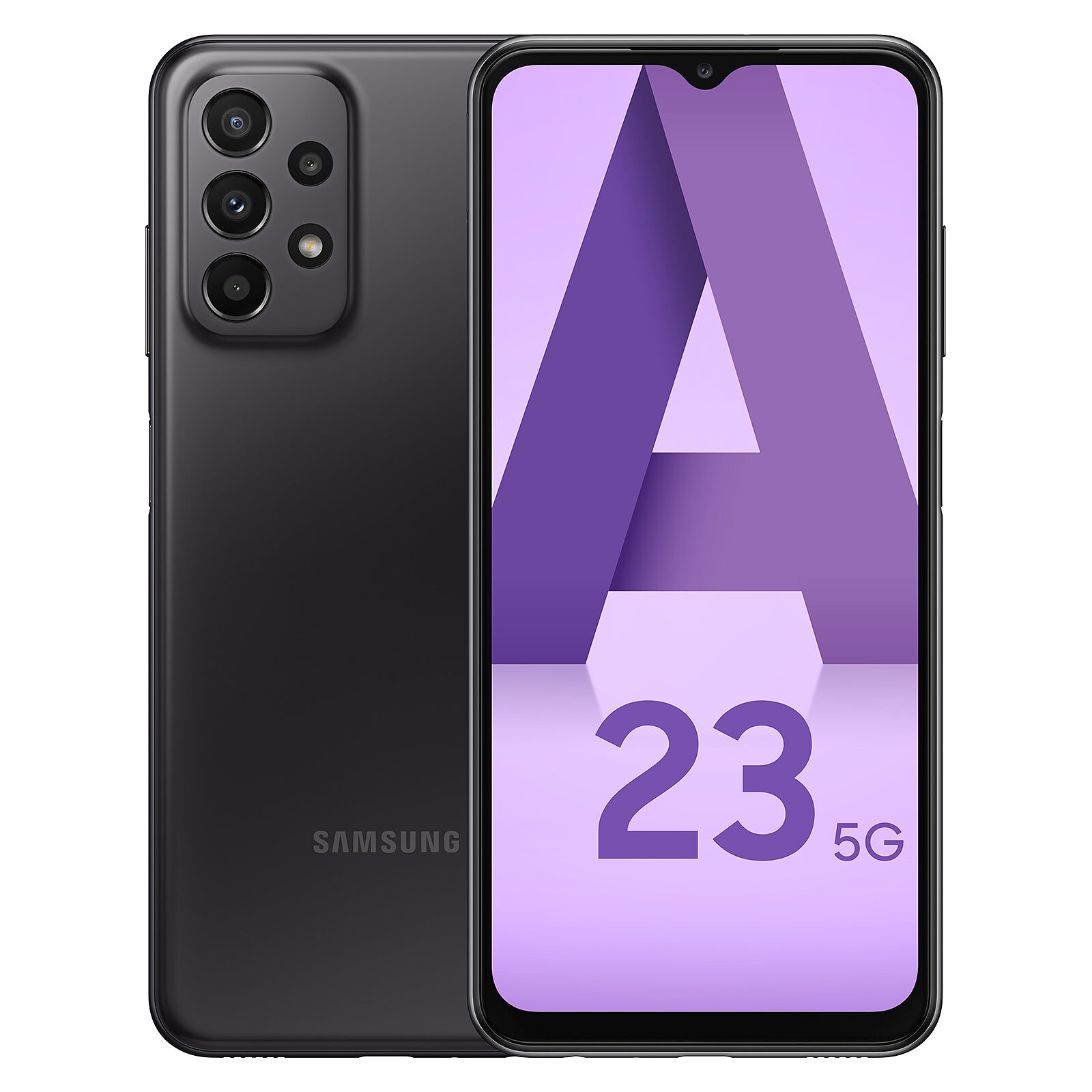 SAMSUNG A23(4/128)