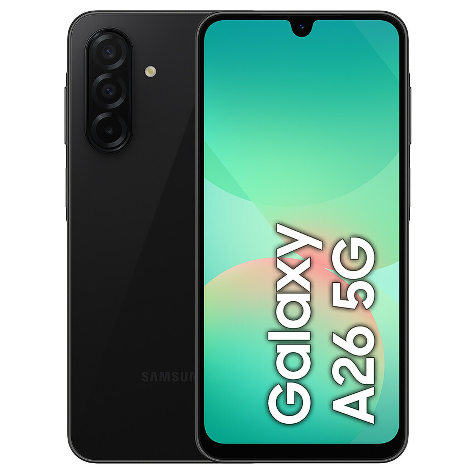 SAMSUNG GALAXY A26(8/256 GB)