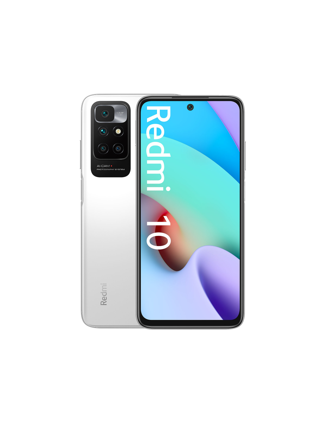 REDMI 10 2022(6/128)