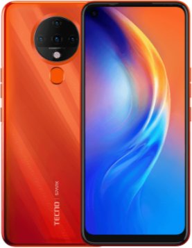 TECNO SPARK GO(KE5)