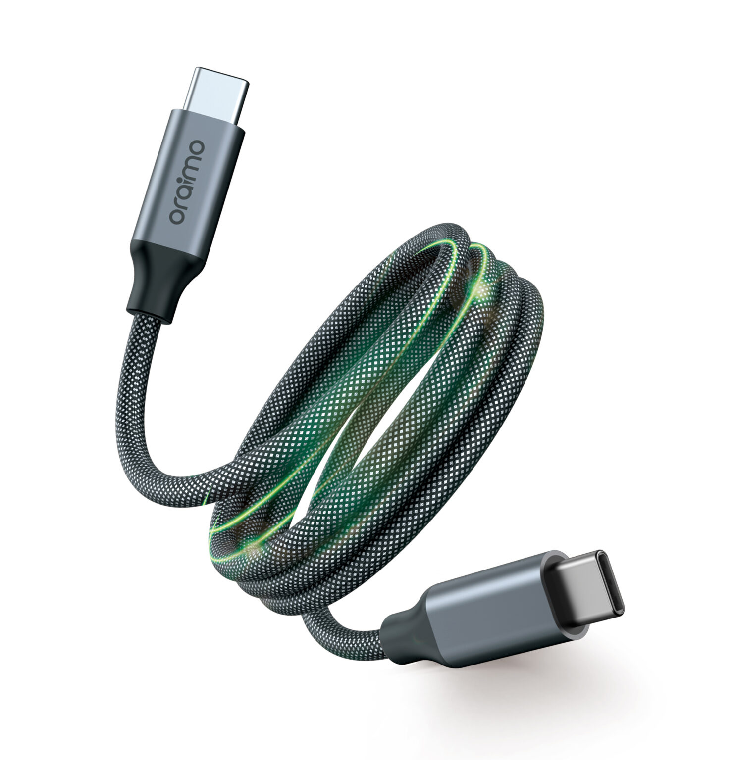 ORAIMO COLOURED TYPE C