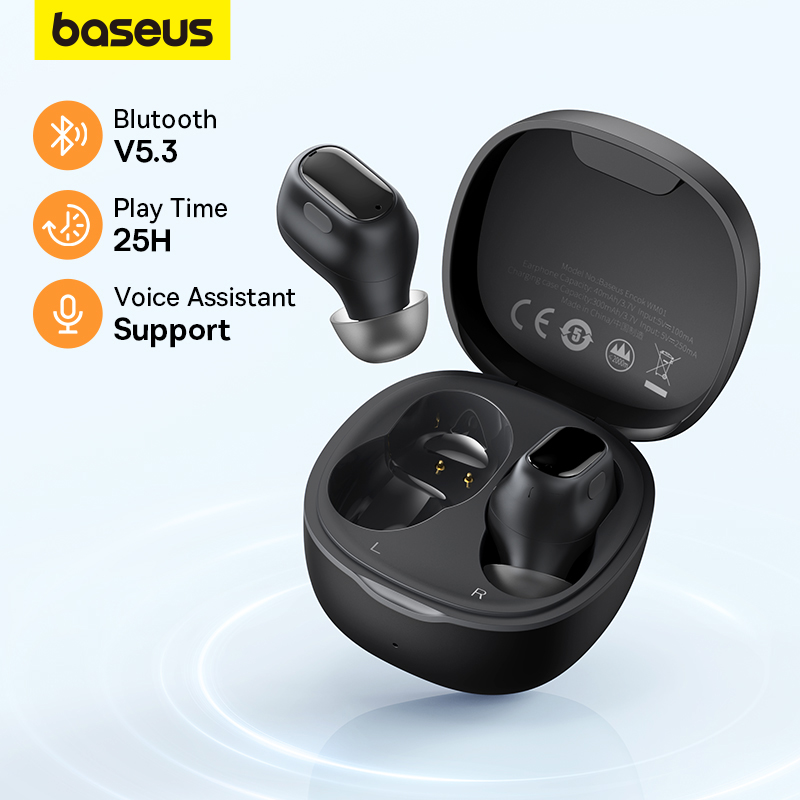 BAESUS AIRPOD WM01
