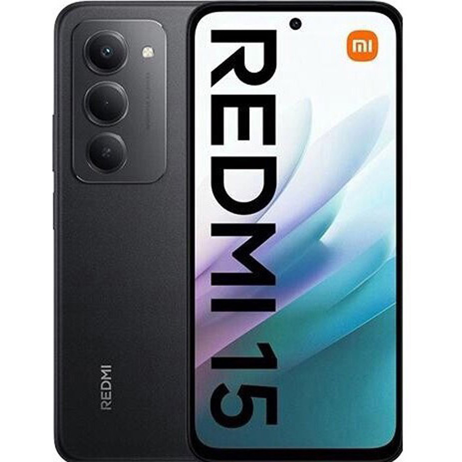 REDMI 15(6/128 GB)