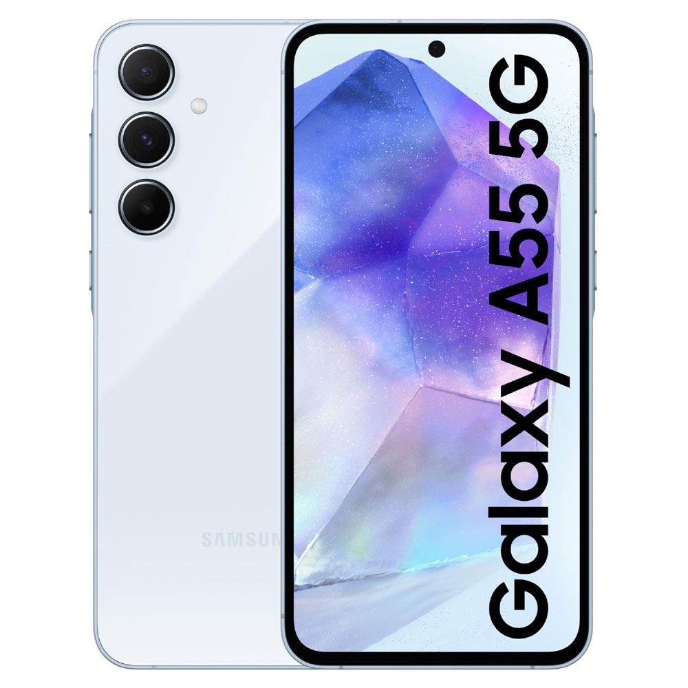 SAMSUNG A55(8/256)