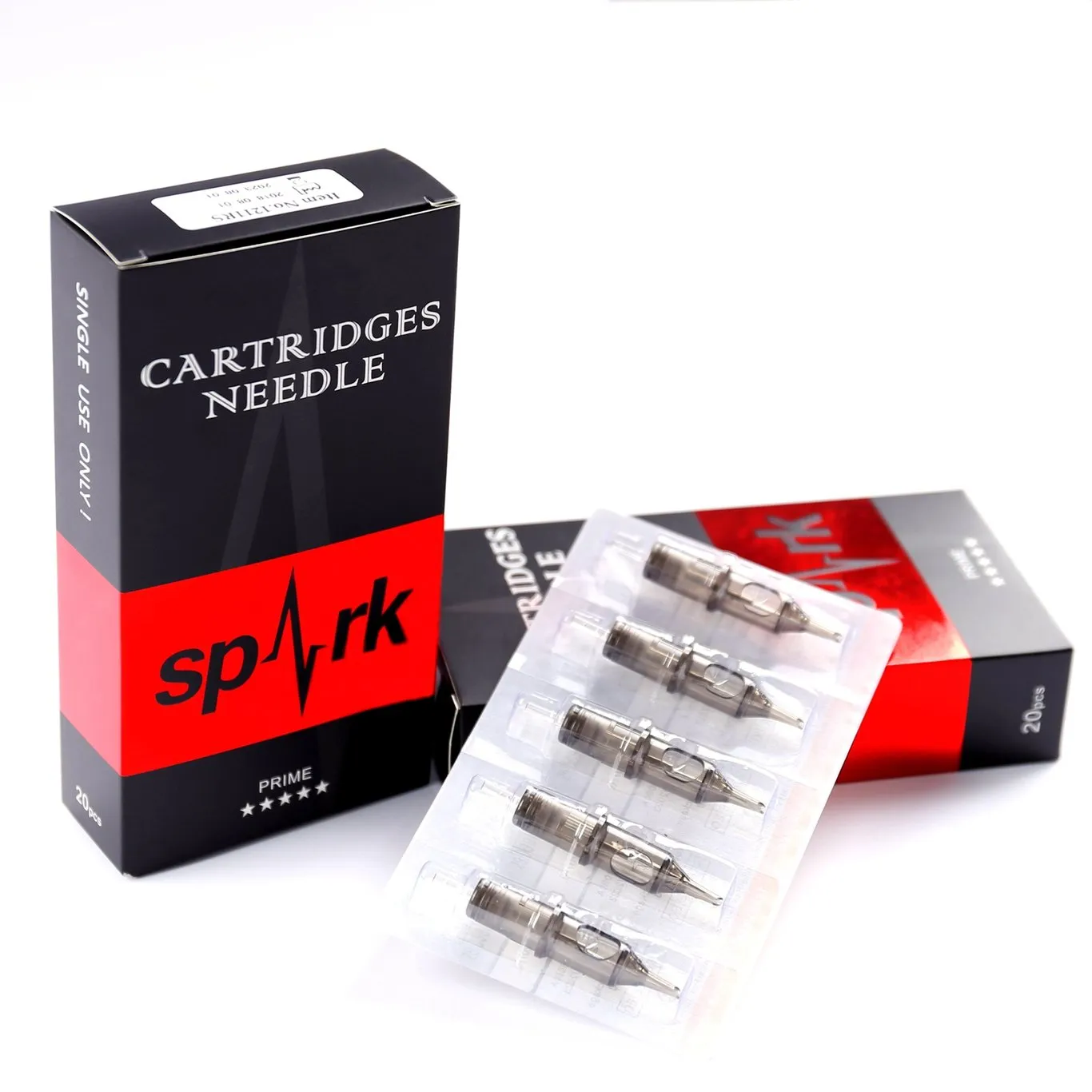 SPARK 20 PACK