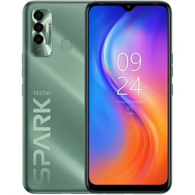 TECNO SPARK 7(KF6I)3/64 GB