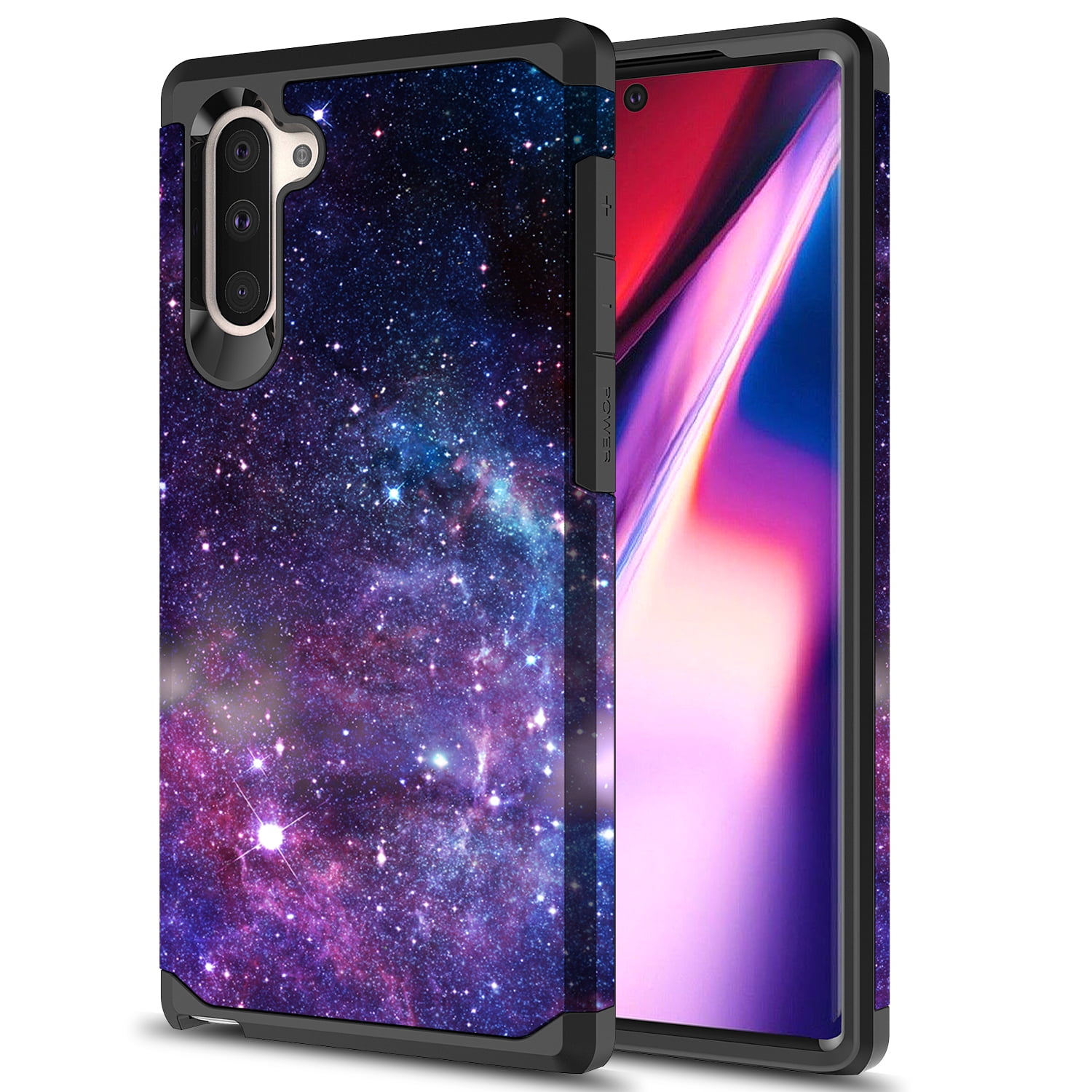NOTE 10 FASHION CASE