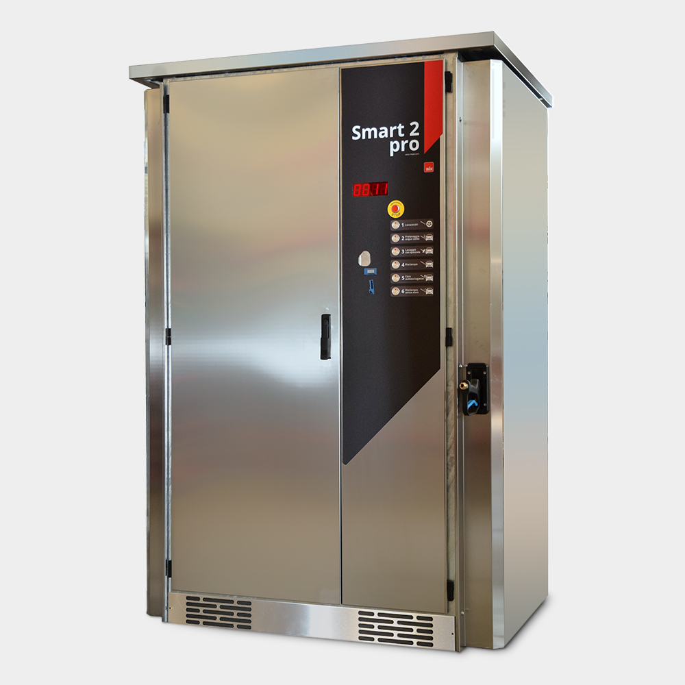 SMART 2 PRO POWER +