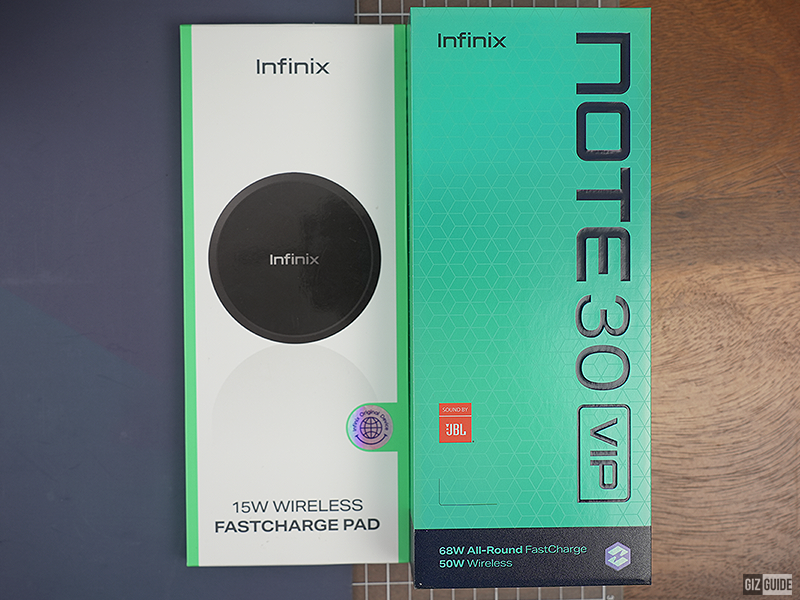 INF.NOTE 3O PACK