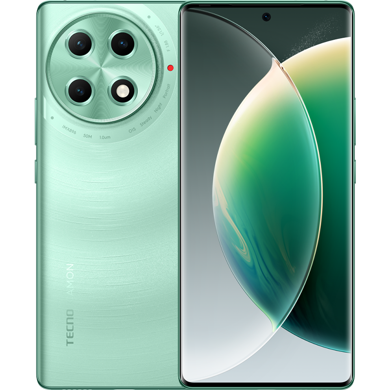 TECNO CAMON 30S PRO(8/256 GB)