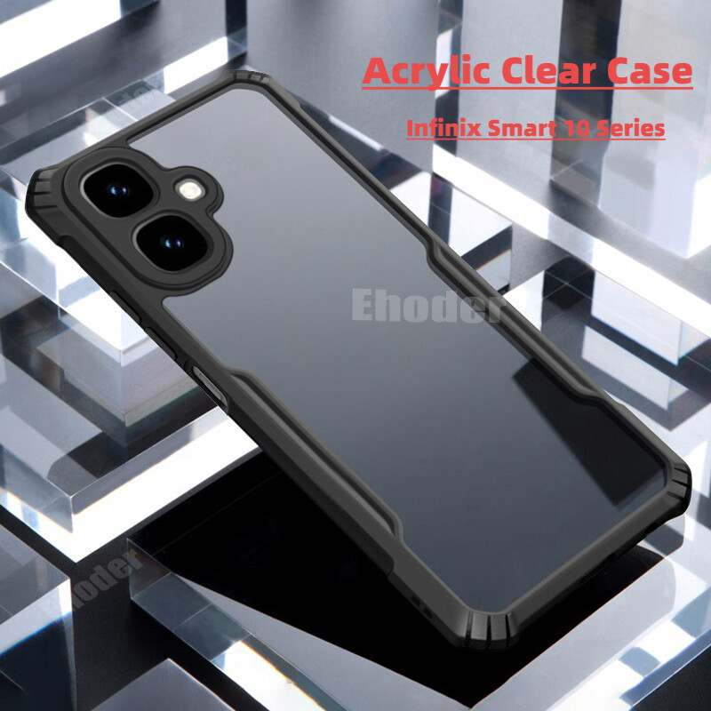 SMART 10PLUS N/CASE