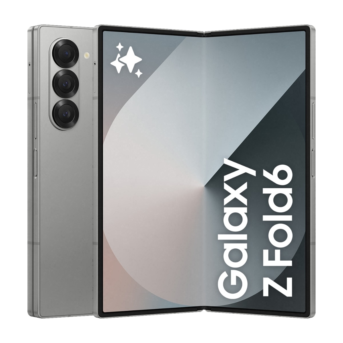 SAMSUNG GALAXY FOLD 6(256 GB)G