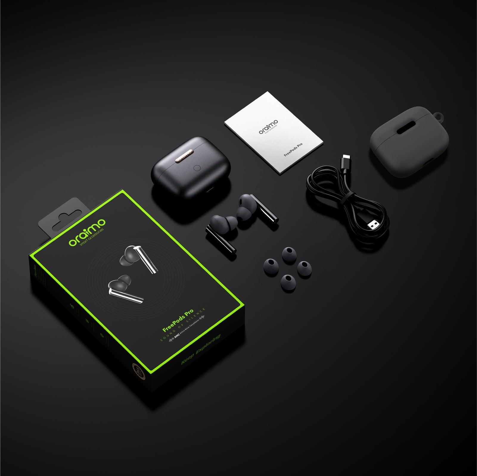 ORAIMO FREEPODS PRO(108D)