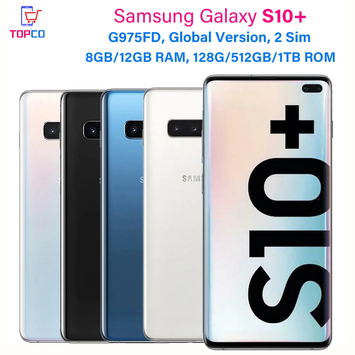 S10 10D