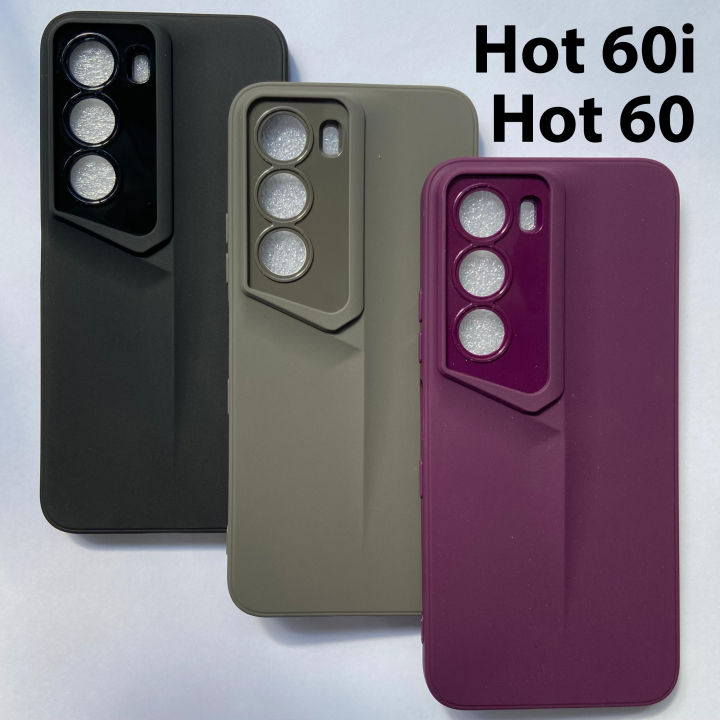 HOT 60/60i SILICONE