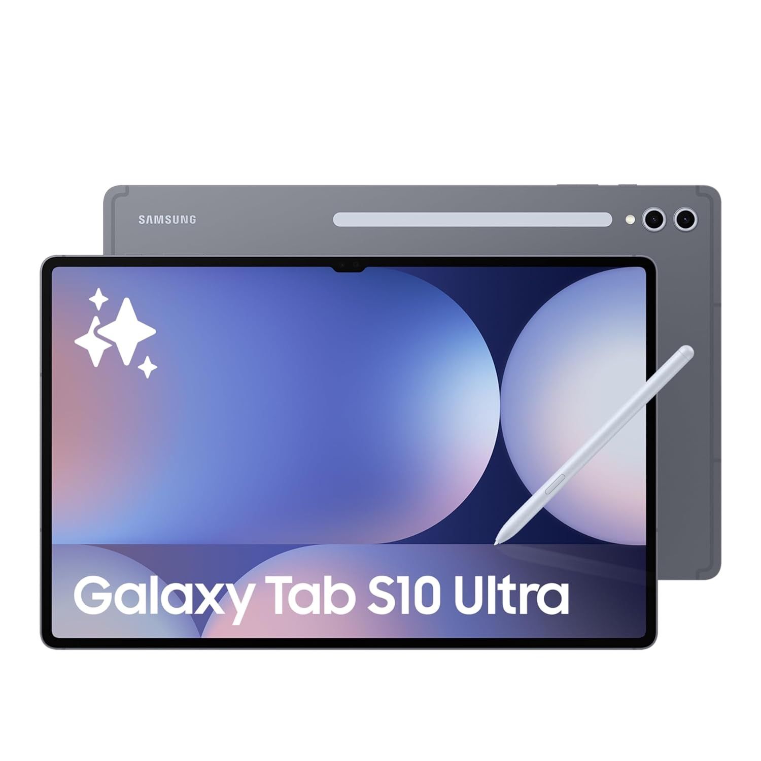SAMSUNG GALAXY TAB S10 ULTRA(1