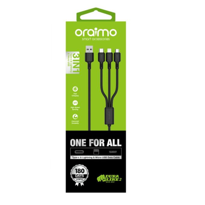 ORAIMO CABLE(X92)