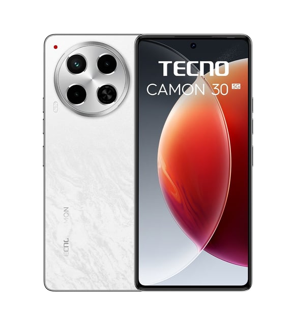 TECNO CAMON 30 5G(8/512) CL7