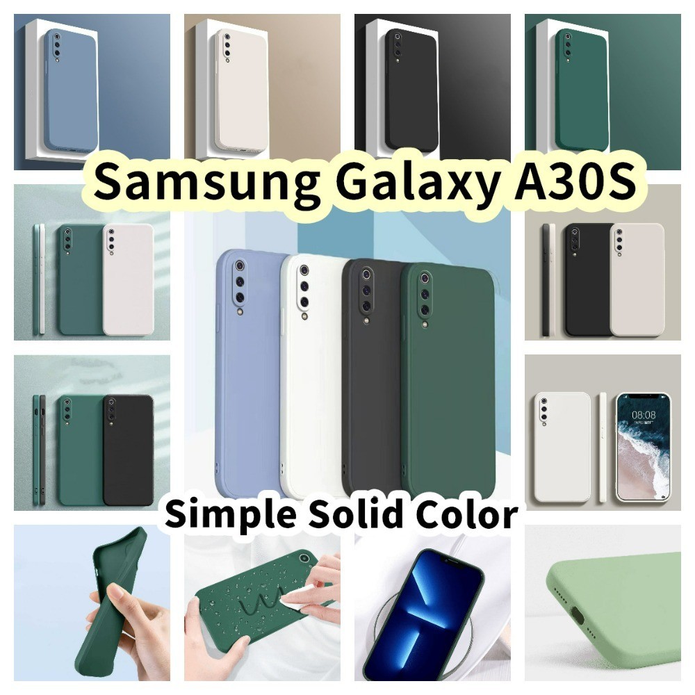 A30S SILICONE