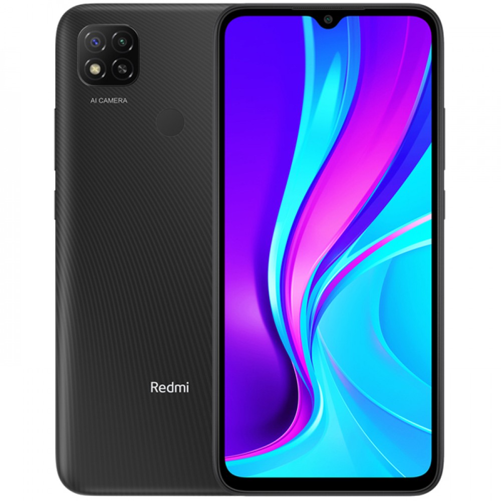 REDMI 9C(3/64 GB)
