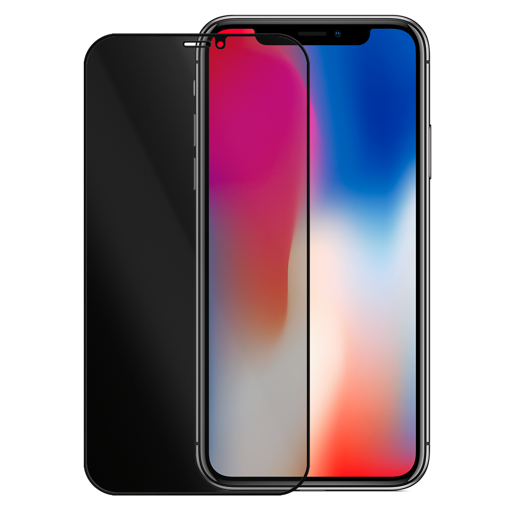 IPH X PRIVACY GLASS