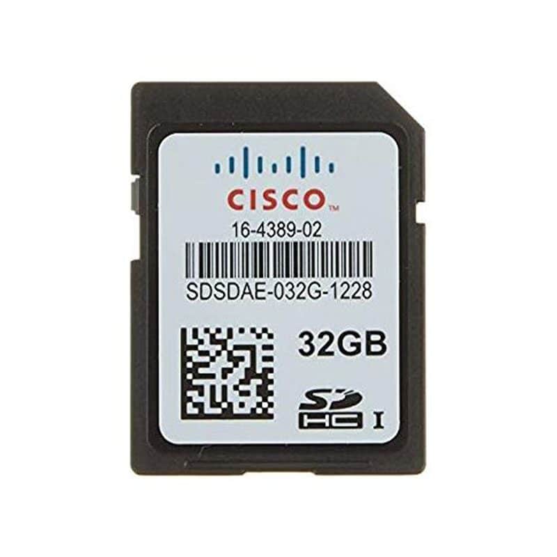 32GB MSD