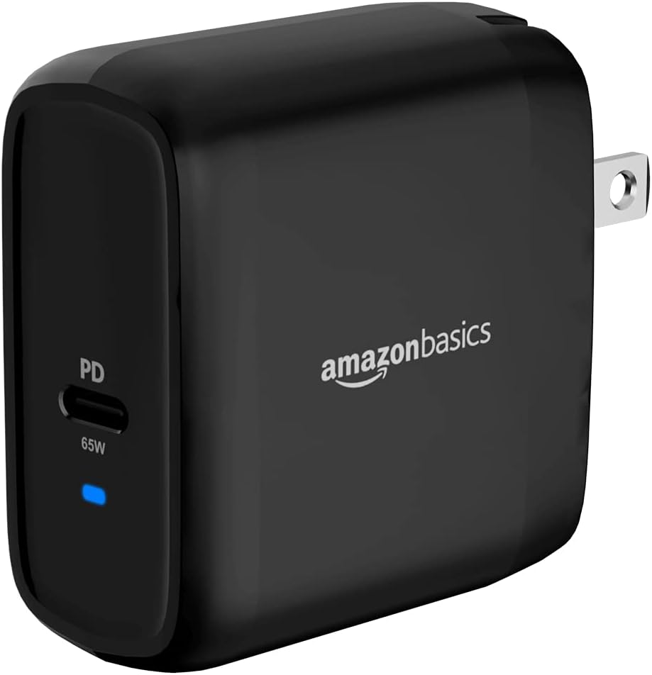 AMAZON CHARGER