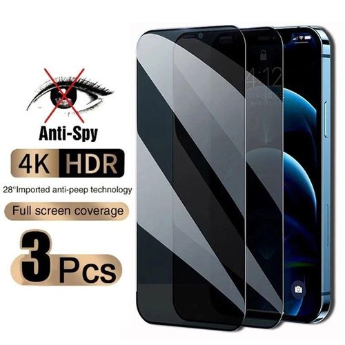 IPHONE 13PROMAX PRIVACY