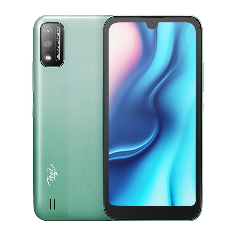 ITEL A37