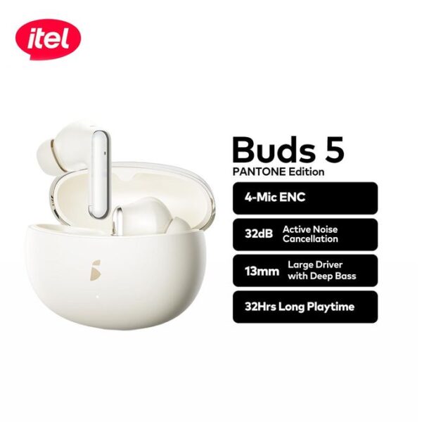 ITEL BUDS 5 IEW-53
