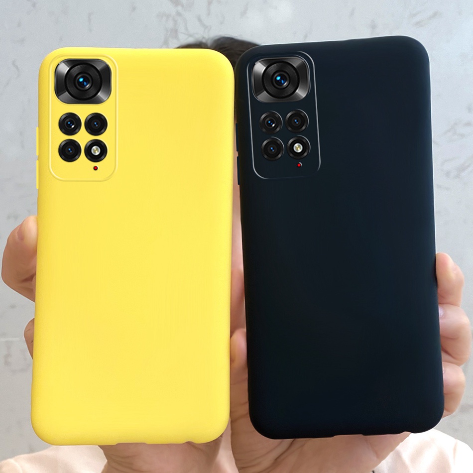 REDMI NOTE 11PRO N/CASE