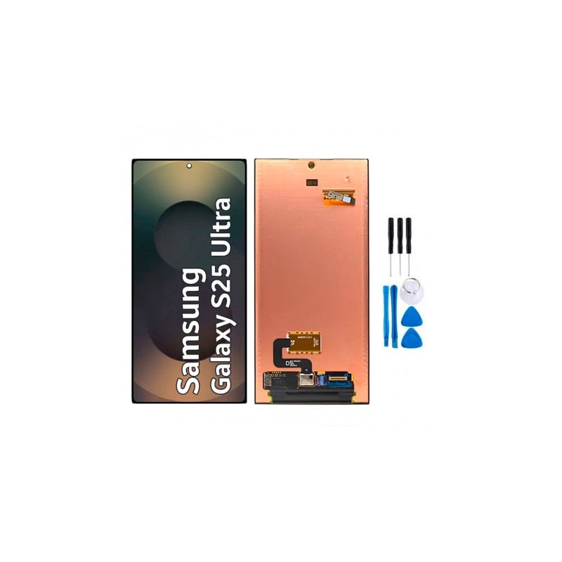 S25 ULTRA ORIGINAL PACK