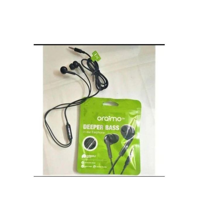 ORAIMO EARPIECE WITH MIC