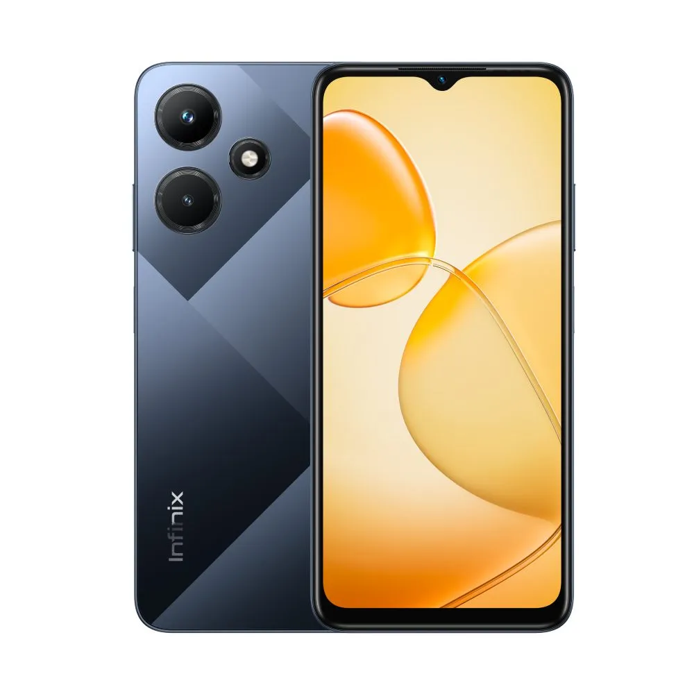 INFINIX HOT 30I(X669)4/128GB