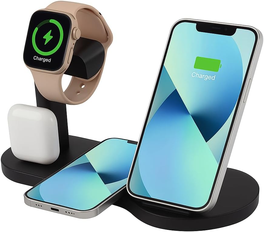 WIRELESS CHARGER
