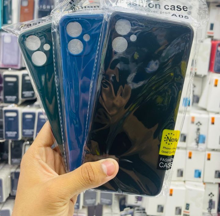 SHG A05 SILICONE PACK