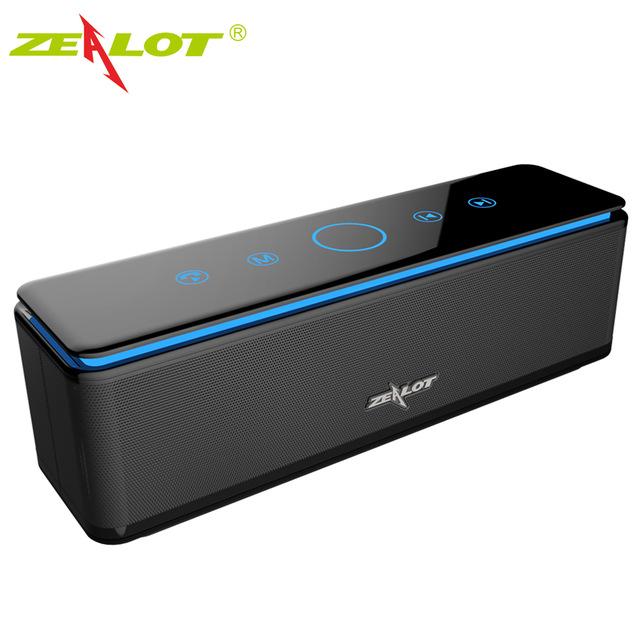 ZEALOT MP3 SPEAKER S7