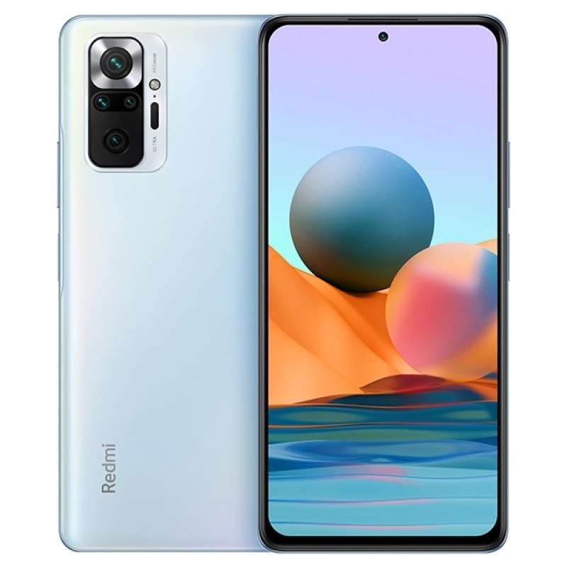 REDMI NOTE 10 PRO(8/128)