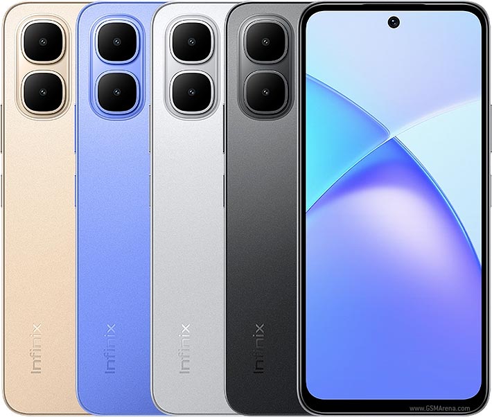 INFINIX SMART 10(3/64 GB)X6725