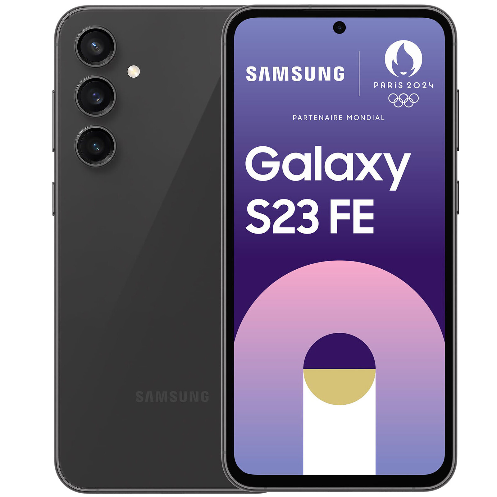 SAMSUNG S23 FE(8/256 GB)