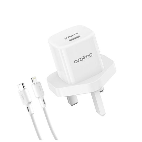 ORAIMO IPHONE CHARGER(U95)