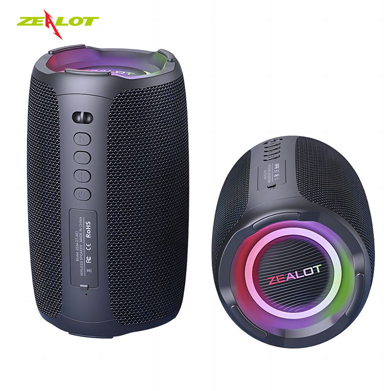 ZEALOT S61 SPEAKER